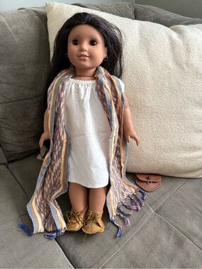 Josefina | American Girl Doll | Vintage 1990s